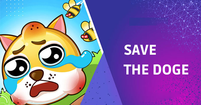 Hướng dẫn tải, chơi game Save The Doge trên điện thoại - Download.com.vn