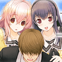 YOU and ME and HER: A Love Story