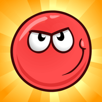 Red Ball 4 cho iOS