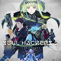 Soul Hackers 2