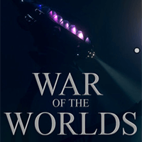 War of the Worlds