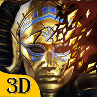 Endless Nightmare 3: Shrine cho iOS