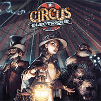 Circus Electrique