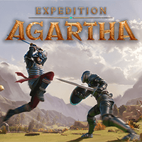 Expedition Agartha