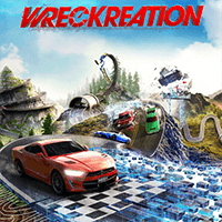 Wreckreation