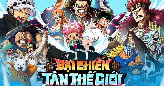 Tổng hợp mã code game Đại Chiến Tân Thế Giới và cách nhập - Download.com.vn