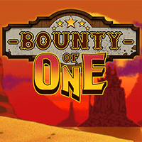 Bounty of One