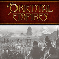 Oriental Empires