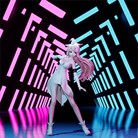 Dance With Me
