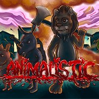 Animalistic