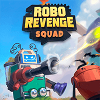 Robo Revenge Squad