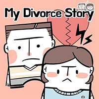 My Divorce Story