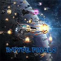 R-Type Final 2