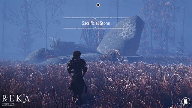 Nhập vai phù thủy và bắt đầu cuộc sống tự do phóng khoáng trong rừng sâu với game REKA 