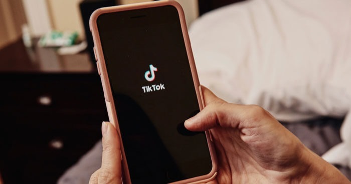 Hướng dẫn tắt đề xuất tài khoản TikTok với người khác