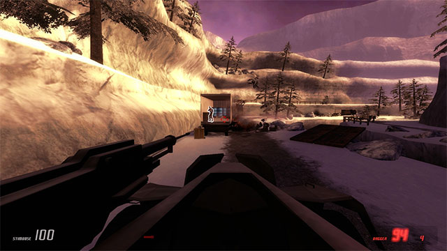 Chinh phục chiến dịch dài hơi và thách thức trong khi chơi bản mod 2022 mới cho Half Life II