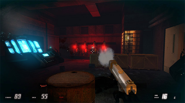 Entropy: Zero II là bản mod miễn phí của bom tấn Half-Life 2