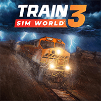 Train Sim World 3