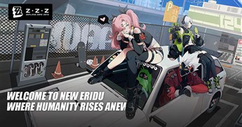 Zenless Zone Zero cho Android