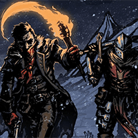 Darkest Dungeon II