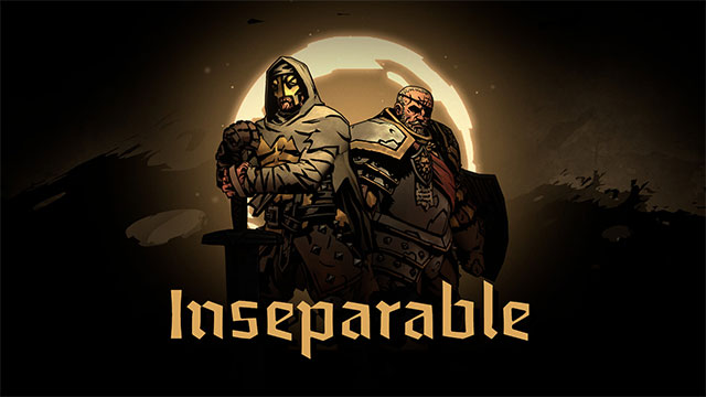 Darkest Dungeon 2 vẫn trung thành với phong cách nhập vai phiêu lưu kết hợp chiến lược