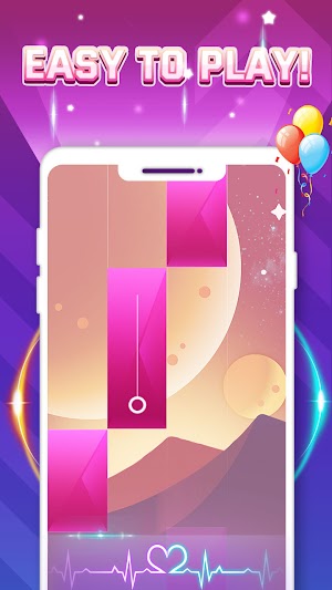 Game cực kỳ dễ chơi