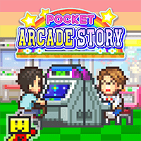 Pocket Arcade Story