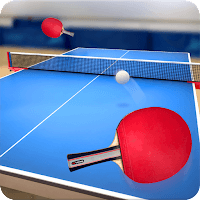 Table Tennis Touch cho iOS