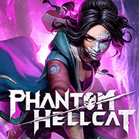 Phantom Hellcat