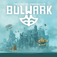 Bulwark: Falconeer Chronicles