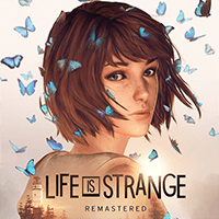 Life is Strange Remastered