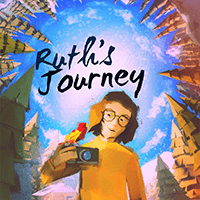 Ruth's Journey