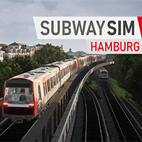 SubwaySim Hamburg