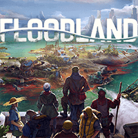 Floodland