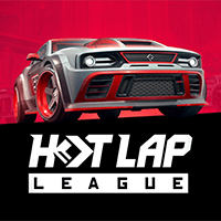 Hot Lap League: Deluxe Edition