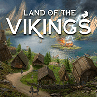 Land of the Vikings