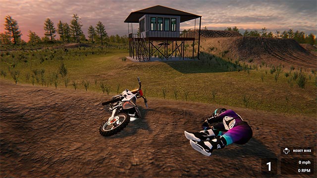 Gameplay của MCTD dựa trên cơ chế vật lý thực - vô cùng sống động và gần gũi