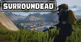 SurrounDead