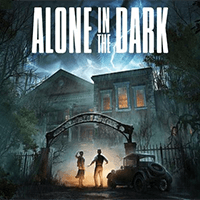 Alone in the Dark