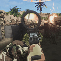 Combat Troops VR