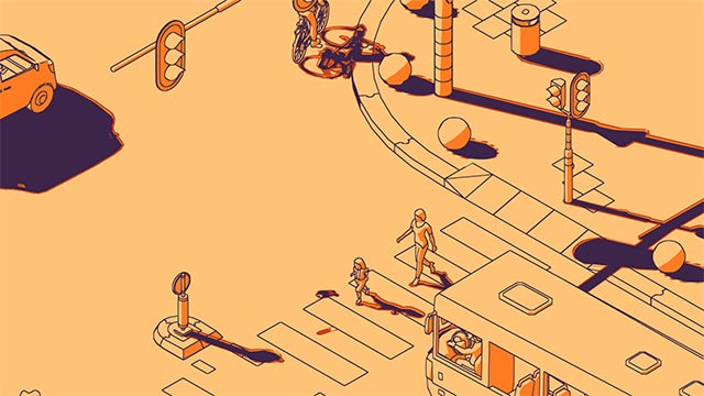 Mỗi bàn chơi trong SCHiM game tương ứng với bối cảnh và câu chuyện riêng