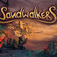 Sandwalkers