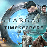 Stargate: Timekeepers