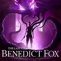 The Last Case of Benedict Fox