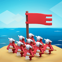 Island War cho iOS