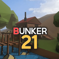 Bunker 21 Survival Story cho Android 