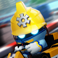 KartRider: Drift cho iOS