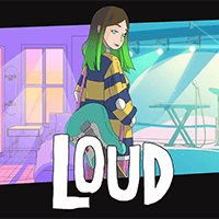 LOUD: My Road to Fame