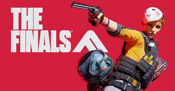 The Finals là game FPS miễn phí lấy bối cảnh một gameshow thực tế ảo