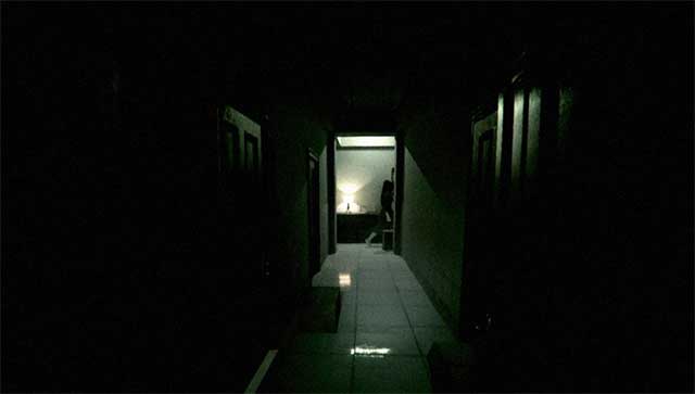 The Horrors: Recrudesce là phần hai của game kinh dị sinh tồn The Horrors: Lost Tape